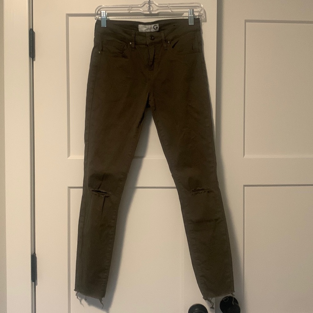 Guess Kid’s Jeans